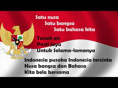 download lagu mp3 mp4 Satu Nusa Satu Bangsa, download lagu Satu Nusa Satu Bangsa gratis, unduh video klip Satu Nusa Satu Bangsa