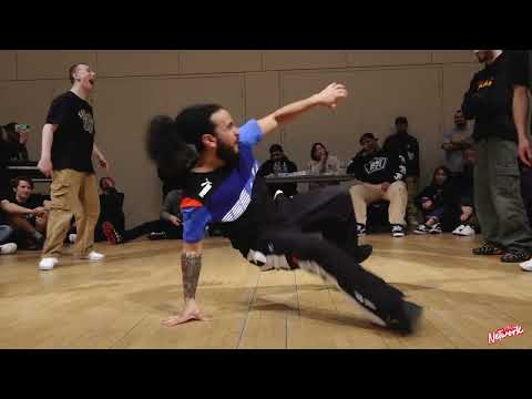 Floor Lords Vs Dangerous Mindz - Pick Your Poison Top 8 - Breakeasy 9 - Harvard Breakers - BNC