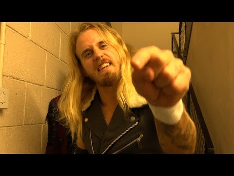 Ring Of Honor Announces Mark Haskins For January 12th TV Taping And ‘Honor Reigns Supreme’