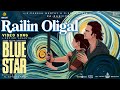 Railin Oligal Video Blue Star Ashok Selvan Keerthi Govind Vasantha Jaya Kumar Pa Ranjith