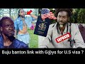 Buju Banton dirty secret with G@ys to get U.S visa Bounty killer exposed! rumors spreading