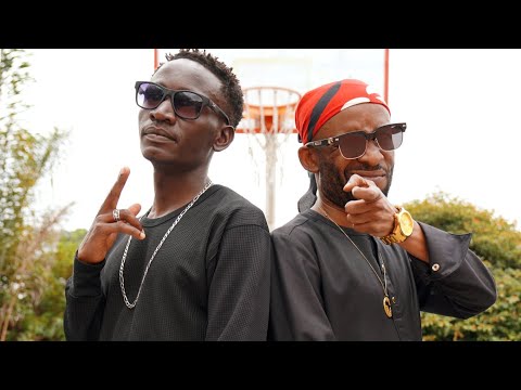 Elisha Elai Ft Collo - Machizi (Official Music Video)