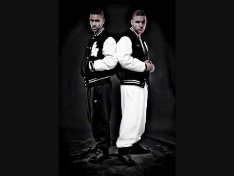 Fler feat. Reason - Halt mich fest (Flersguterjunge)