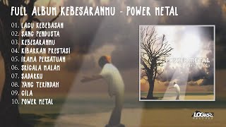 Download lagu PLAYLIST - FULL ALBUM KEBESARANMU - POWER METAL mp3 Download lagu PLAYLIST - FULL ALBUM KEBESARANMU - POWER METAL mp3