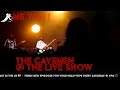 The Cavemen - Me You I @ The Live Show #London