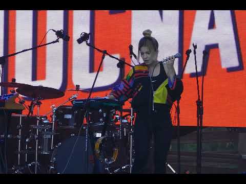 #Gubałówka# Linia nocna 04.08.2018#Zakopane