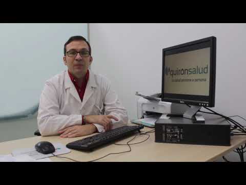 Cómo funciona la unidad de neurorrehabilitación Quirónsalud Torrevieja