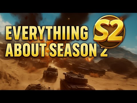 Everything About Season 2 in Last Z: Survival Shooter