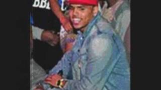 Chris Brown - Sex Love Ft. Lonny Bereal & Seven[#15.In My Zone2]+Lyrics