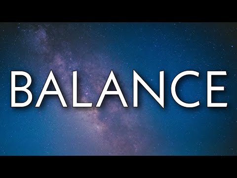 Wizkid - Balance (Lyrics)
