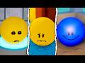 Verity Full Game Good Bad Ending All 6 Badges Roblox