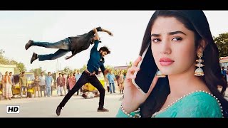 Download lagu Maffiya' Hindi Dubbed Blockbuster Action Romantic Movie Full HD 1080p | Aman Preet Singh, Sidhika mp3