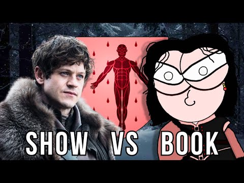 The Real Ramsay | ASOIAF Animated