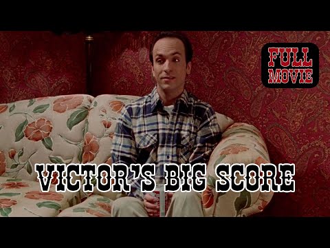 Victor's Big Score | English Full Movie | Comedy