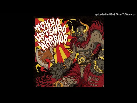 DJ Myosuke & Tanukichi Feat. Kent Alexander - Keep it Hard