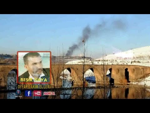 Beşir Kaya - Diyarbakır Elleri