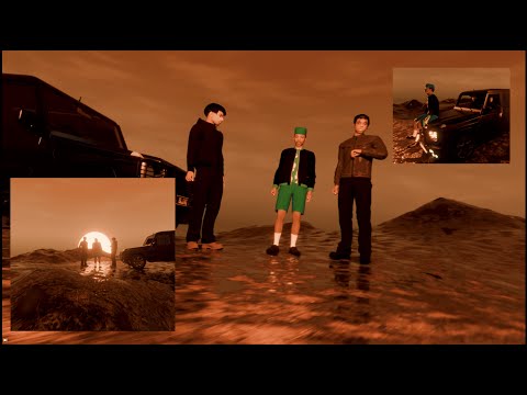 Comme des Nouchis TV and Akim Papichulo Tv 