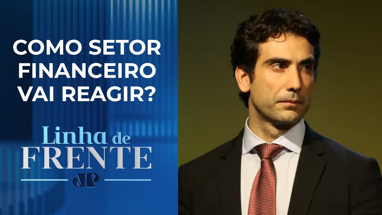 Governo tenta apressar sabatina de Galípolo no Banco Central | LINHA DE FRENTE