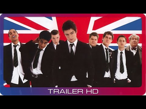 Trailer-Vorschau: Die History Boys - Fürs Leben lernen