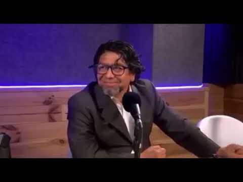 Cesar Indiano - Antonio García-Trevijano - Libertad - Entrevista