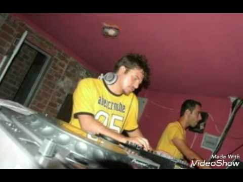 DJ GÜRDAĞ - WARM UP 2005