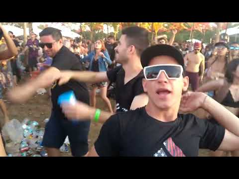 Orion  Festival 2019- BURN IN NOISE