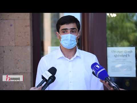 Մուրադյանի գործունեությունը Արայիկ Հարությունյանի նեղ քաղաքական շահերից էր բխում․ Դավիթ Ափոյան