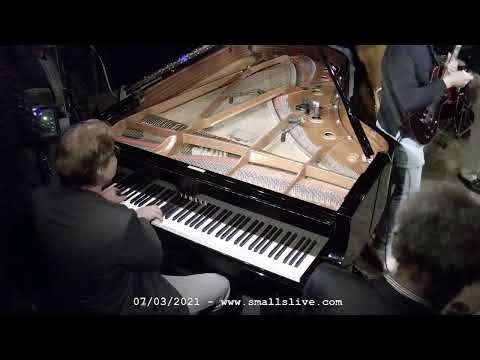 Stacy Dillard Quartet & Jam Session - Live at Smalls - 7/03/2021