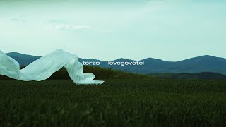 TÖRZS – Levegővétel