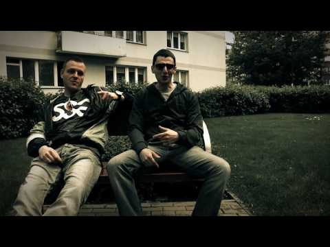 Czarne Złoto - Mówią o mnie w mieście (feat. Tede, Gano, Fokus, Abradab, Gutek)