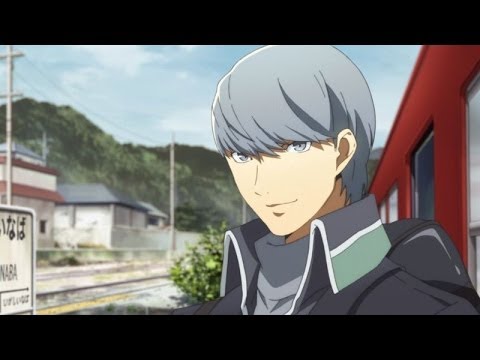 アニメ 前作とは違った Tvアニメ ペルソナ4 とはまた違う アニメ 前作とは違った Tvアニメ ペルソナ4 とはまた違う