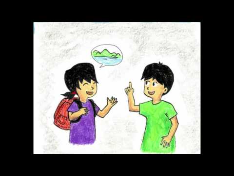歌謠篇   邵語 03Hasulan 地名歌《伴唱篇》