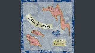 Music video thumbnail preview for Casper (1995) by Speedy Ortiz
