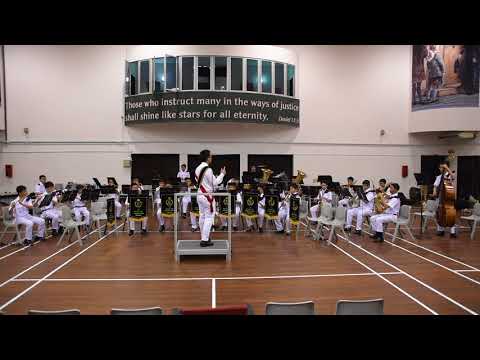 Shut Up and dance arr by Michael Story