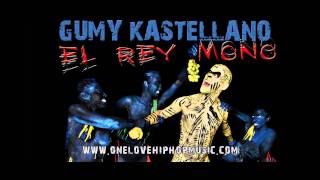 Gumy Kastellano (El Rey Mono) - 02 - Canción Supersónica