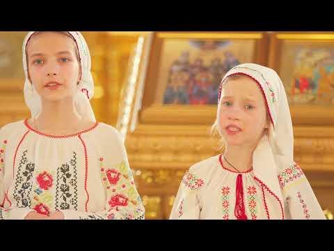 Ansamblul folcloric Crăițele - Primăvară dulce