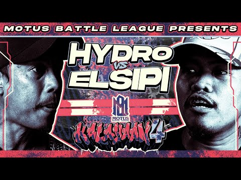 Hydro vs Elsipi