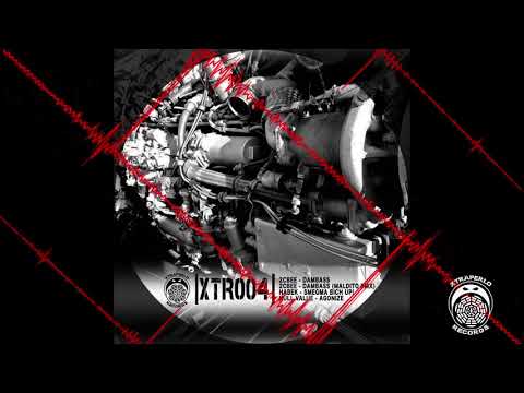 Habek - Smegma Bitch up! [XTR004]