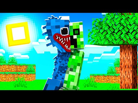 100 NUOVI MOSTRI CHE VEDRAI SU MINECRAFT