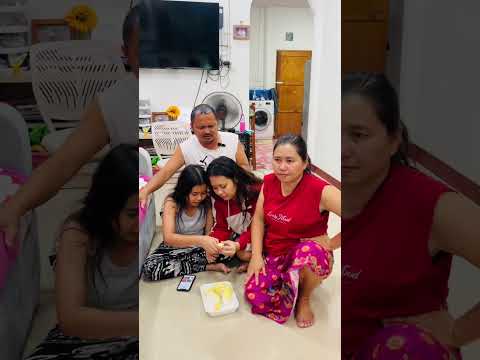 นั่นพ่อใหญ่เจ้าคิดฮอดแต่สาวฟ้าหลาย #เพื่อความบันเทิง #funny #สนุกสนานคลายเครียด #comedy #ฮาฮา