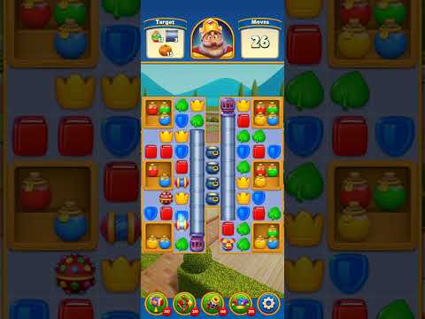 Royal Match Walkthrough | Levels 2330-2339 | No Lives Lost & No Donations Challenge