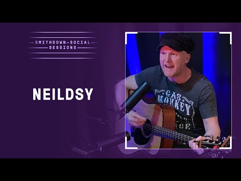 Smithdown Social Session featuring Neildsy.