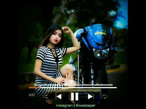 EL DE ER - Ardi feat intan Rahma (cover) #lyrics