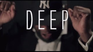 MOODLIFE Ft CECE ROGERS - DEEP (Official Music Video)