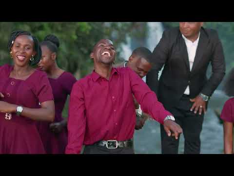 SILINA MULALA - PR. TWINA HERBERT