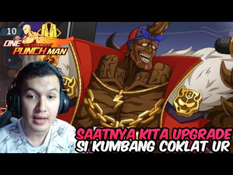 GASKAN WE BUILD BABANG KABUTO UR !!! SOON TO BE THE ARENA BUTTER - OPM The Strongest