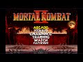 MORTAL KOMBAT 2 DEFINITIVE EDITION BY JAVI LOPEZ TAG RUN HARD 10