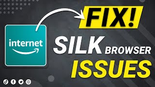 Problem Installing Silk Browser on Firestick | Won
