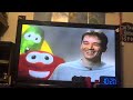 Closing To VeggieTales King George And The Ducky 2003 VHS