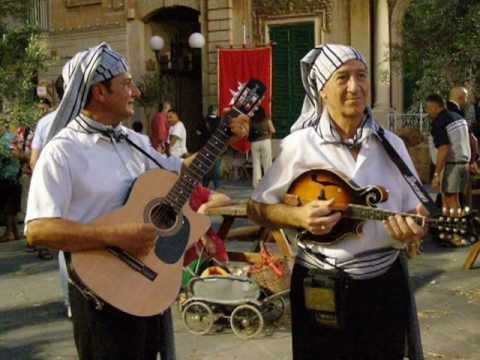 Maltese Singers 30 - Vince Bezzina: Toninu u Katarin